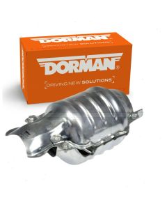 Dorman Exhaust Heat Shield