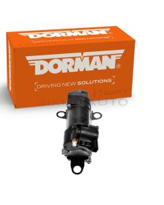 Dorman Air Suspension Compressor