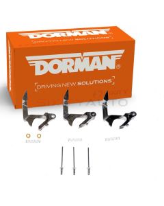 Dorman Automatic Transmission Shifter Repair Kit