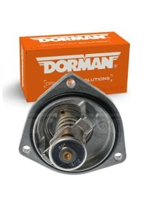 Dorman Engine Coolant Thermostat Housing Assembly