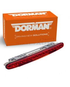 Dorman Center High Mount Stop Light