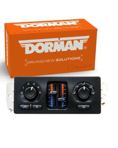 Dorman HVAC Control Module