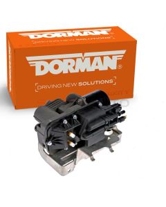 Dorman Air Suspension Compressor