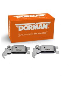 Dorman Parking Brake Lever Kit