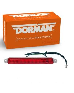 Dorman Center High Mount Stop Light