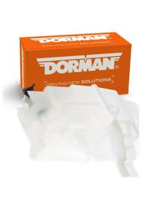 Dorman Washer Fluid Reservoir