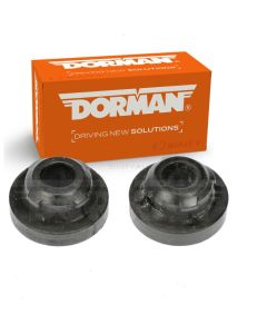 Dorman Radiator Mount Bushing
