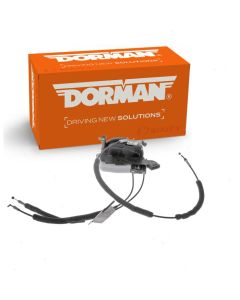 Dorman Door Lock Actuator Motor