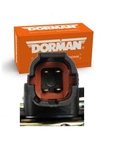 Dorman A/C Condenser Fan Assembly