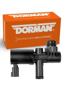 Dorman Vapor Canister Vent Solenoid