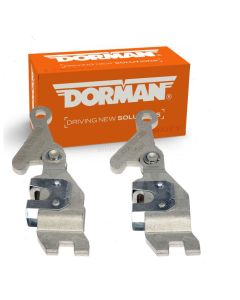 Dorman Parking Brake Lever Kit