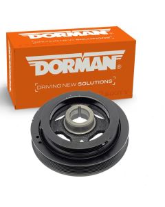 Dorman Engine Harmonic Balancer