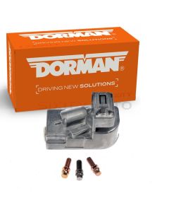 Dorman Steering Column Lock Actuator