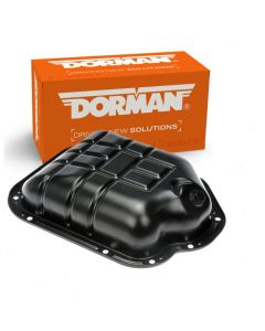 Dorman Engine Oil Pan