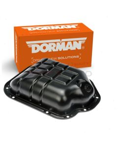 Dorman Engine Oil Pan