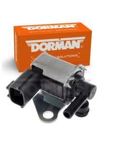 Dorman Vapor Canister Purge Valve