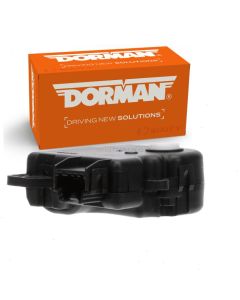 Dorman HVAC Blend Door Actuator