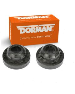 Dorman Radiator Mount Bushing
