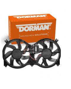 Dorman Engine Cooling Fan Assembly