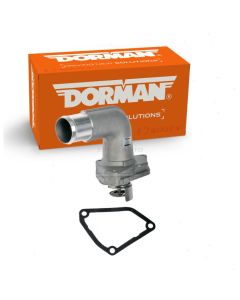 Dorman Engine Coolant Thermostat Housing Assembly