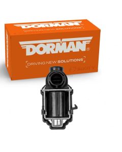 Dorman Vapor Canister Vent Solenoid
