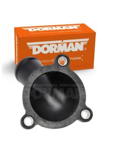 Dorman Engine Coolant Thermostat Housing