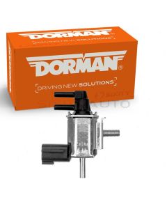 Dorman Vapor Canister Purge Valve