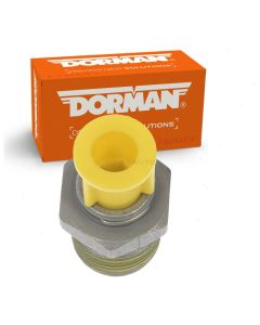 Dorman Automatic Transmission Oil Cooler Line Connector