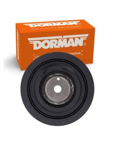 Dorman Engine Harmonic Balancer