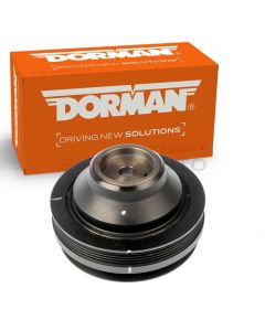 Dorman Engine Harmonic Balancer