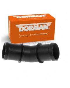 Dorman Radiator Coolant Hose Connector