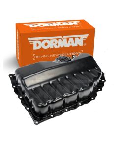 Dorman Engine Oil Pan