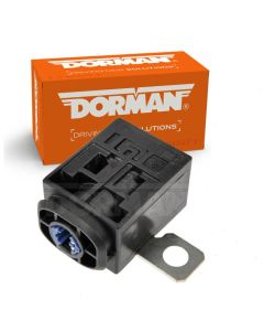 Dorman Battery Current Sensor