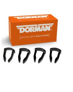 Dorman Fuel Line Clip