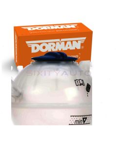 Dorman Engine Coolant Reservoir