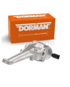 Dorman Secondary Air Injection Check Valve