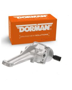 Dorman Secondary Air Injection Check Valve