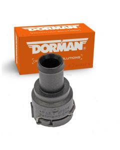 Dorman Radiator Coolant Hose Connector