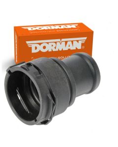 Dorman Radiator Coolant Hose Connector