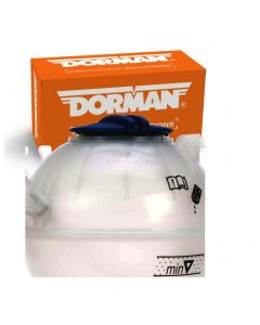 Dorman Engine Coolant Reservoir