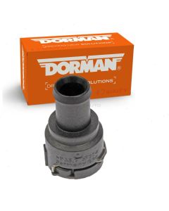 Dorman Radiator Coolant Hose Connector