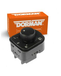 Dorman Door Mirror Switch