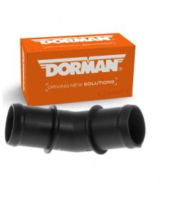 Dorman Radiator Coolant Hose Connector
