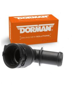 Dorman Radiator Coolant Hose Connector