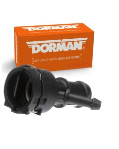 Dorman Radiator Coolant Hose Connector