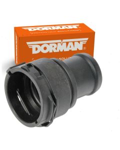 Dorman Radiator Coolant Hose Connector