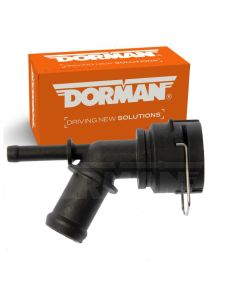 Dorman Radiator Coolant Hose Connector