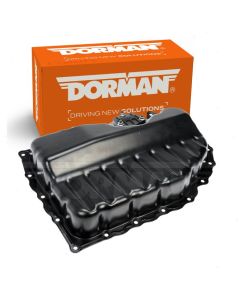 Dorman Engine Oil Pan