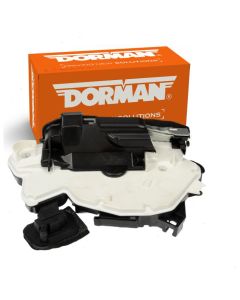 Dorman Door Lock Actuator Motor
