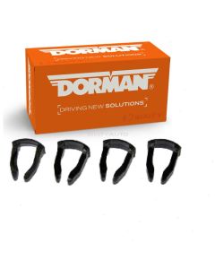 Dorman Fuel Line Clip